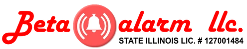 Beta Alarm
